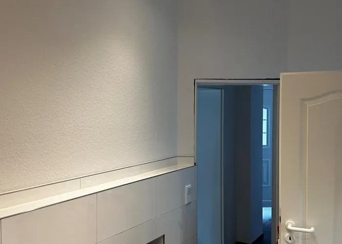 Alte Baeckerei Hinterhaus Alte Baeckerei Am Flughafen - Messe Düsseldorf